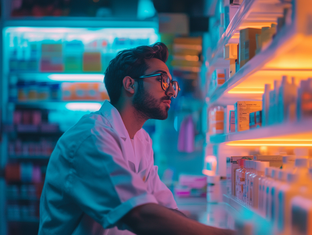 hispanic pharmaceutical marketing