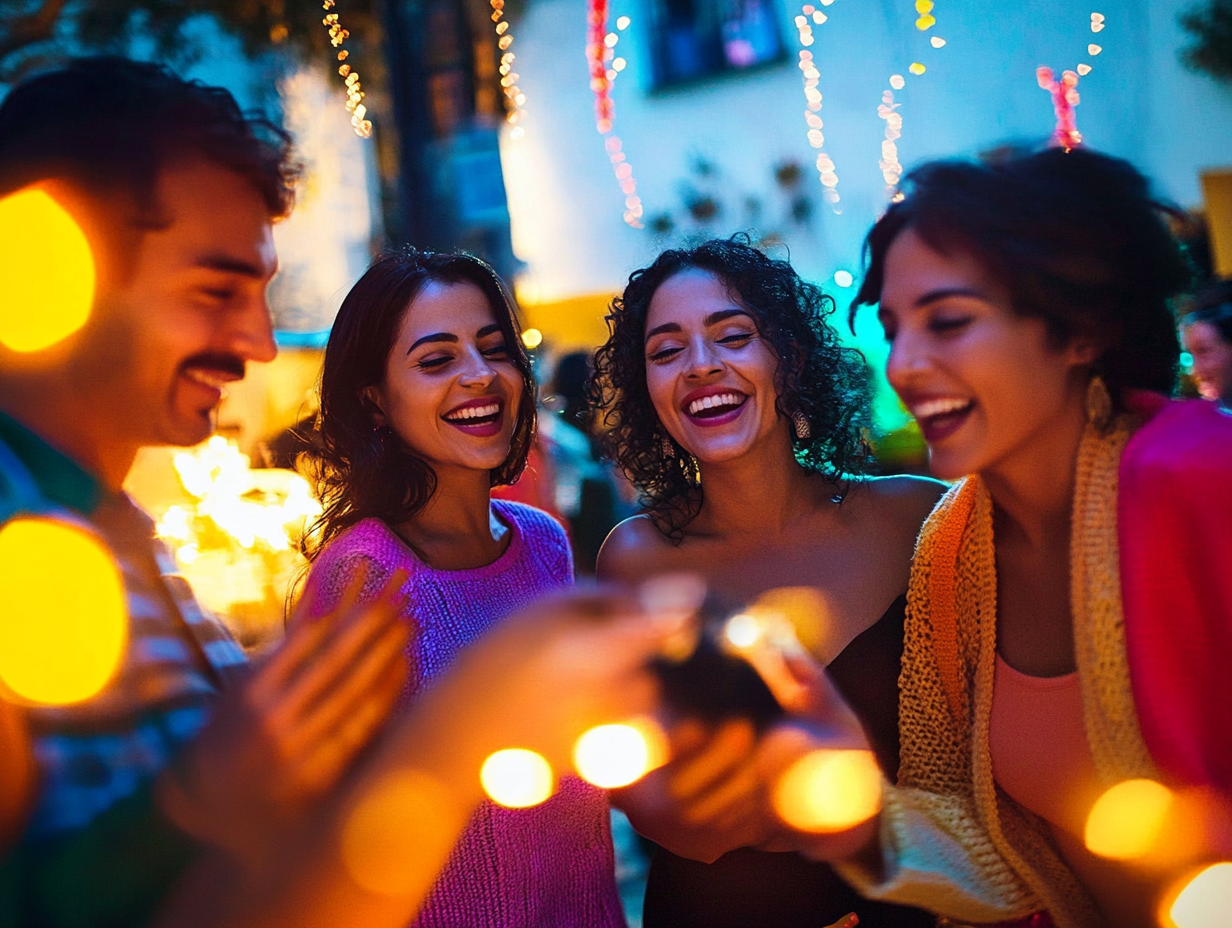 hispanic heritage month marketing