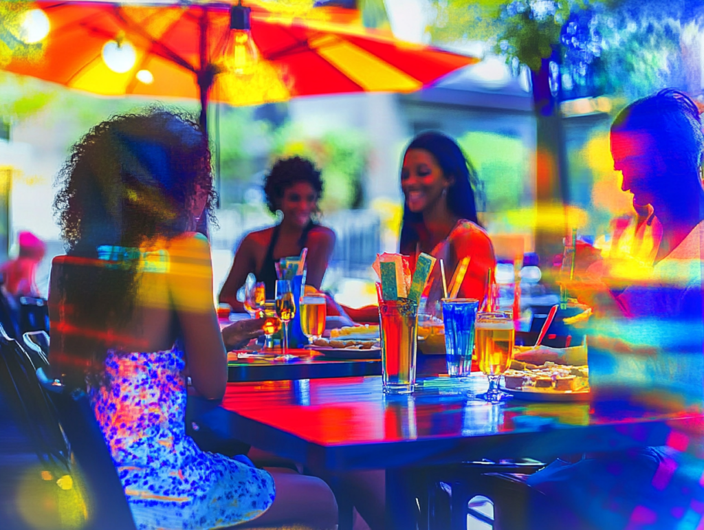 black consumers and causes