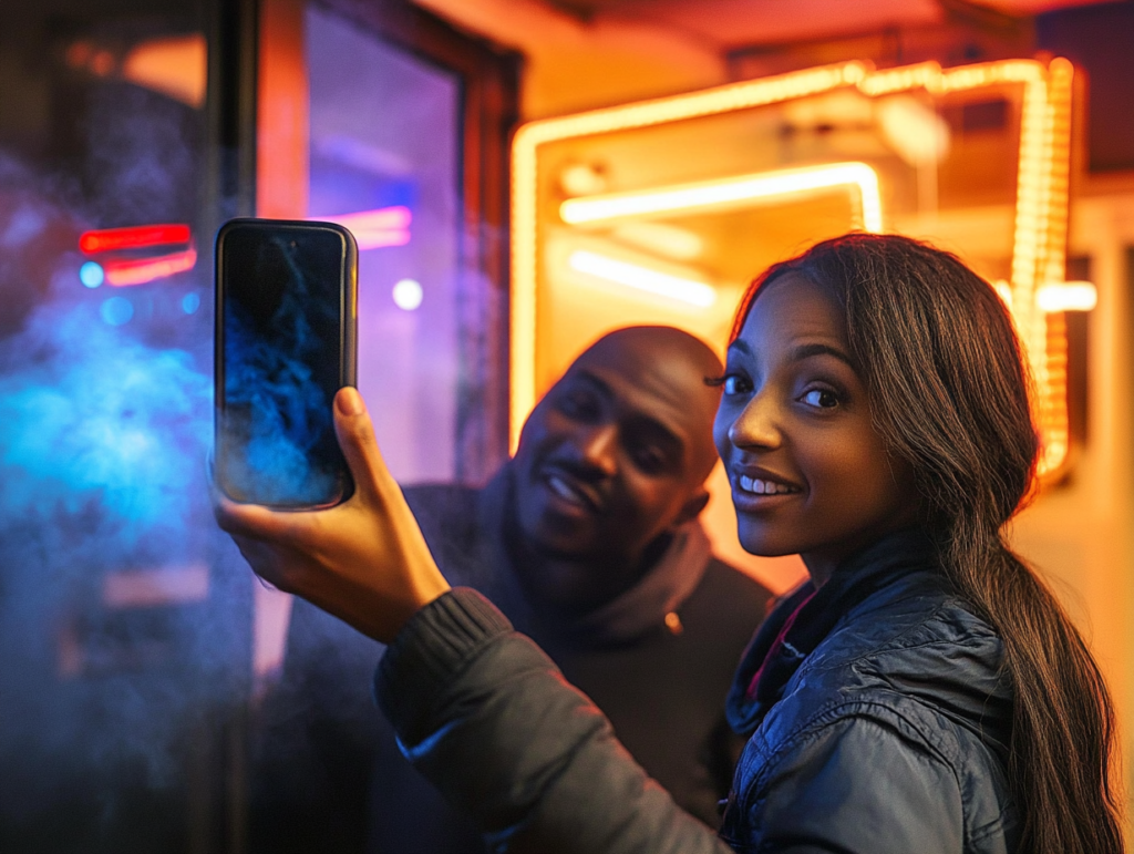 black consumer demographics