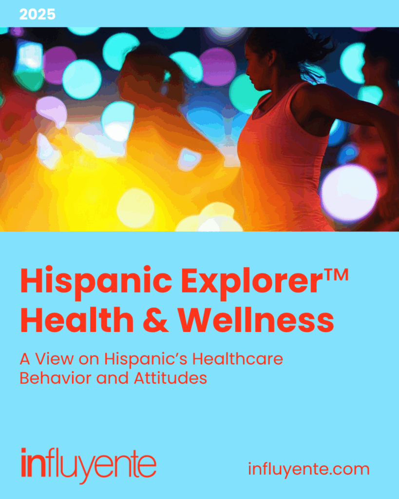 hispanic research